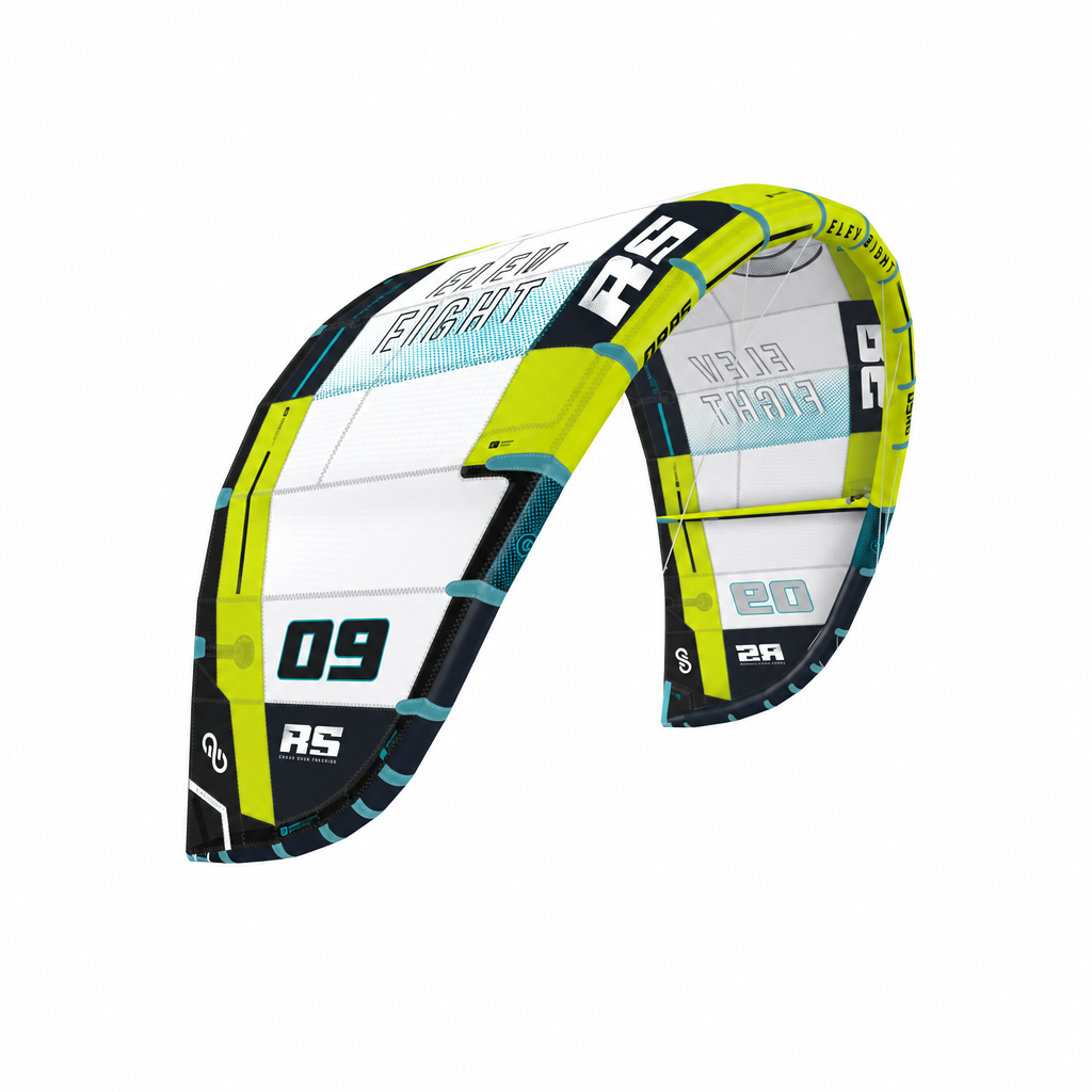 Kites padded square collection image