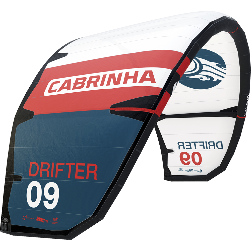 04 Cabrinha Drifter