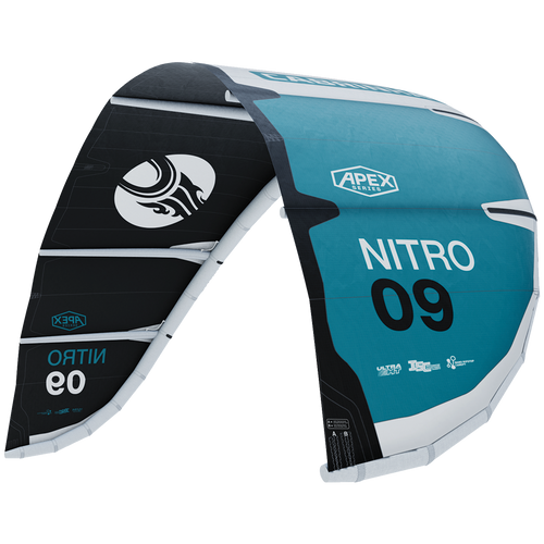 04 Cabrinha Nitro Apex