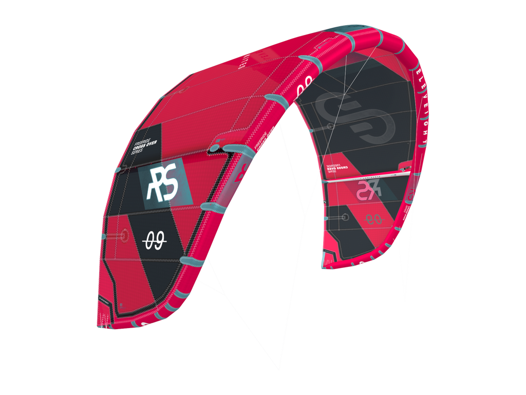 2025 Eleveight RS V8 - Closeout