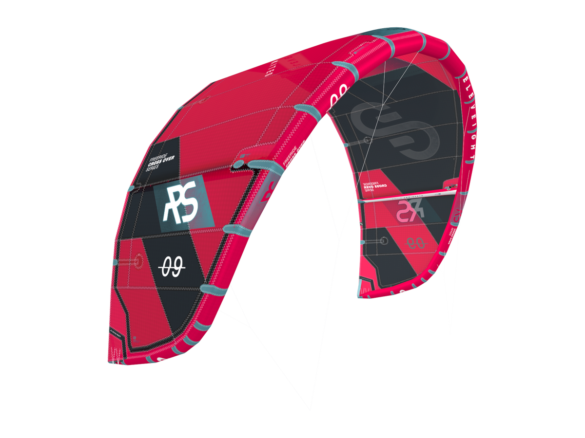 2025 Eleveight RS V8 - Closeout