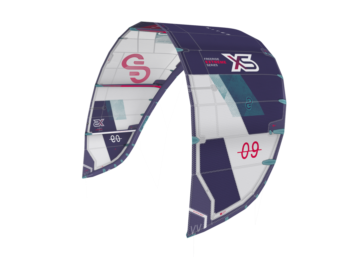 2025 Eleveight XS V5 - Closeout