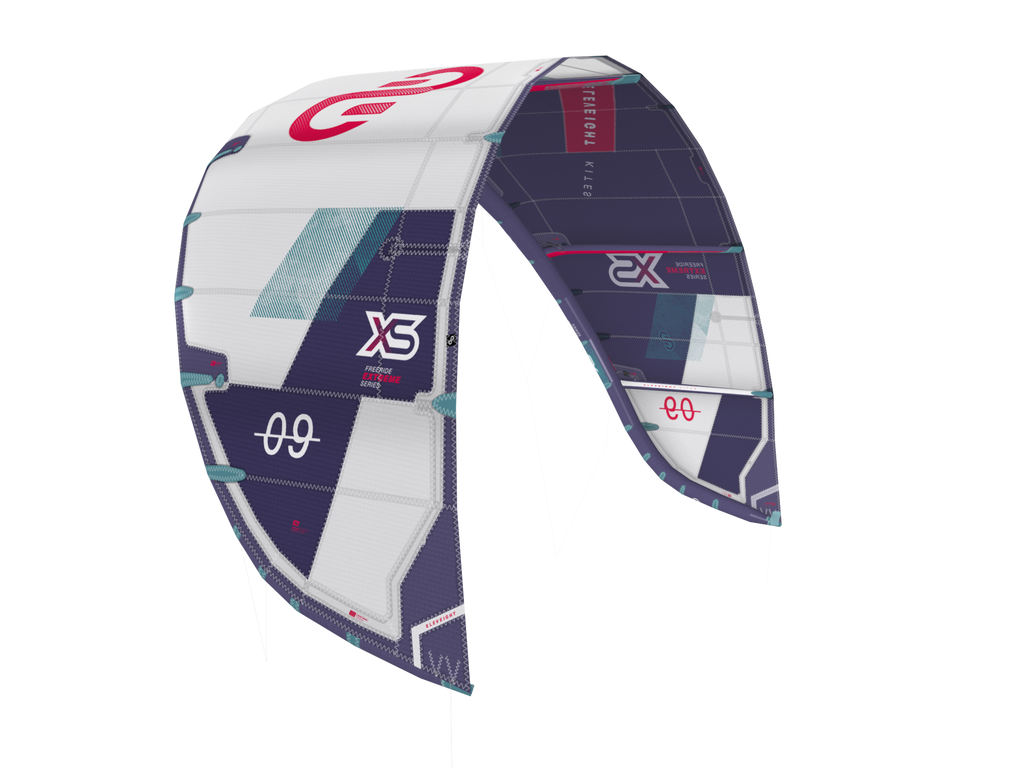 2025 Eleveight XS V5 - Closeout