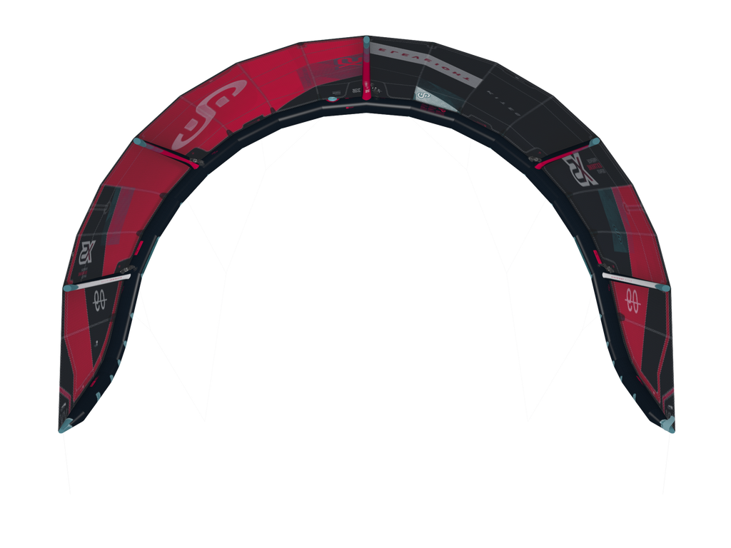 2025 Eleveight XS V5 - Closeout