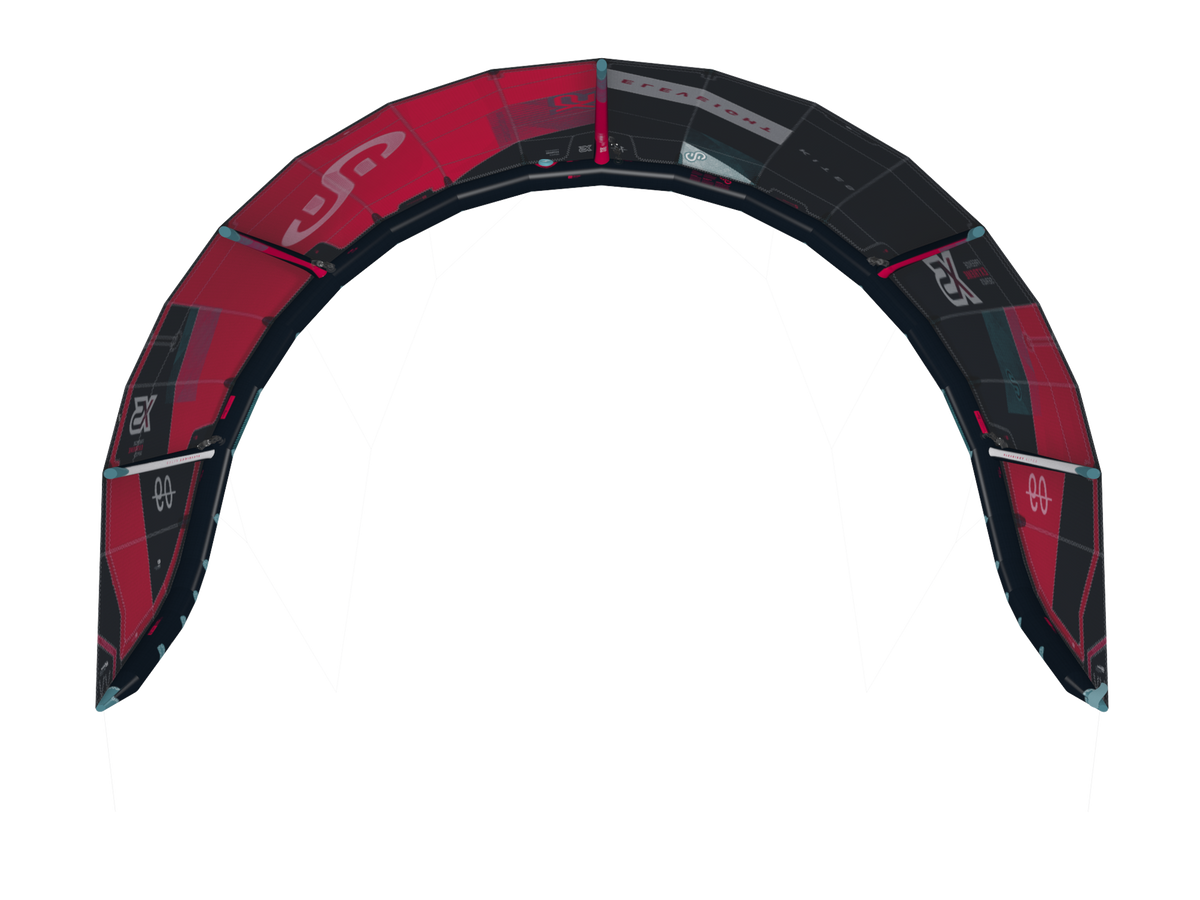 2025 Eleveight XS V5 - Closeout