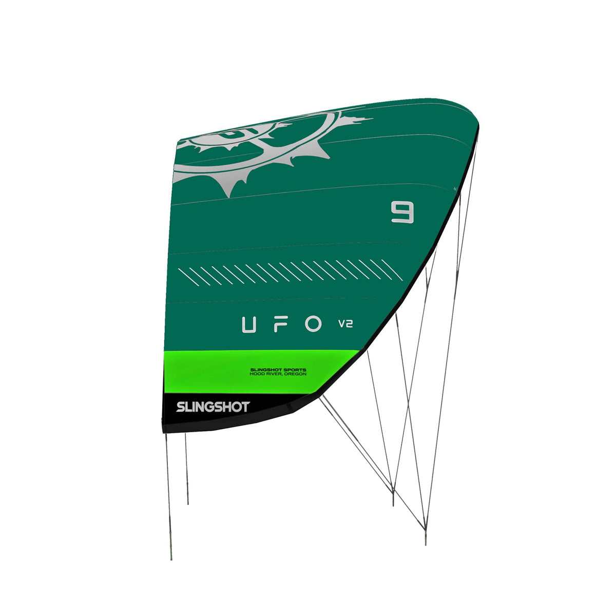 UFO V2