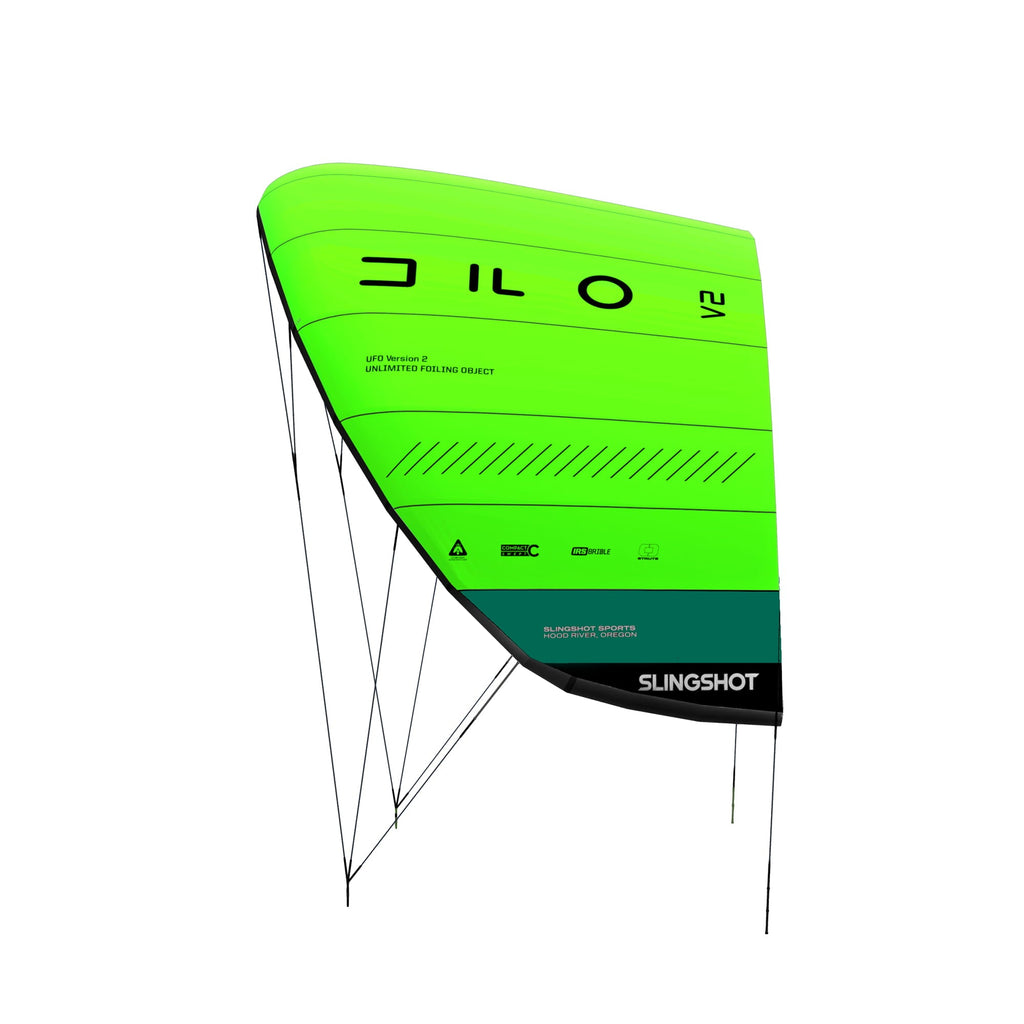 UFO V2