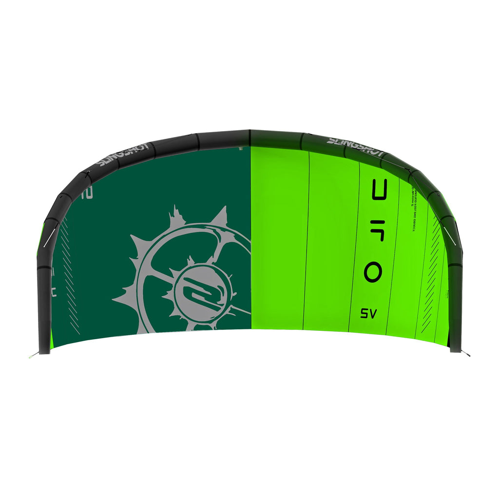 UFO V2