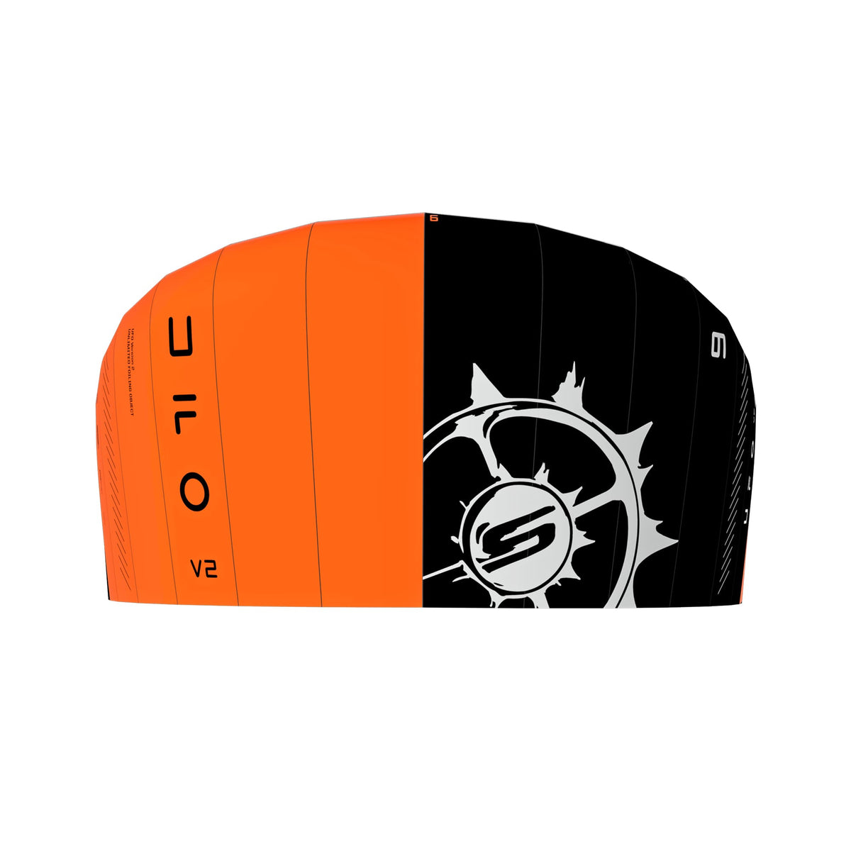 UFO V2