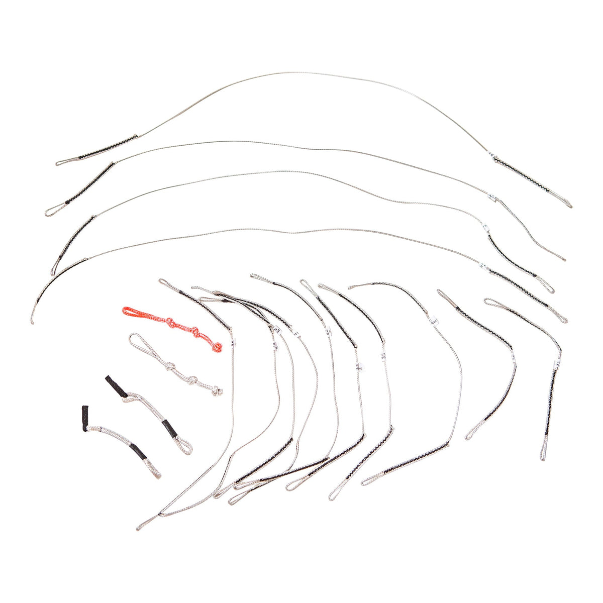 Ghost V3, V4 Bridle Set