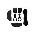 Binding Laces (black)