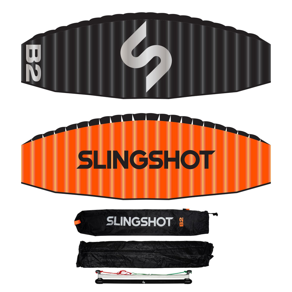 Slingshot Trainer Kite