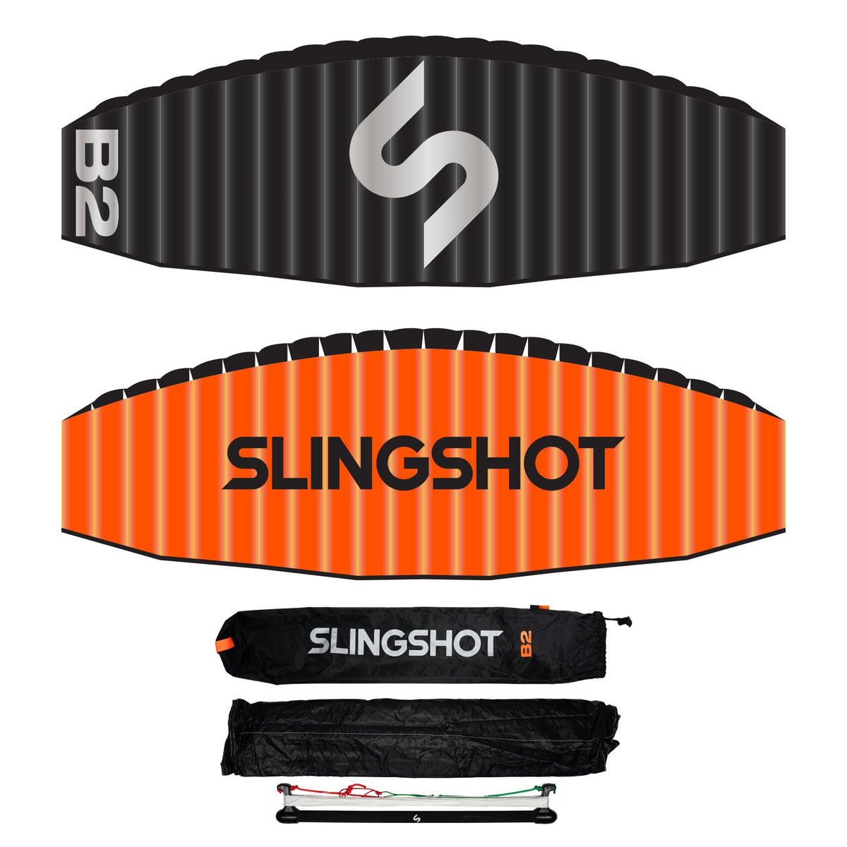 Slingshot Trainer Kite