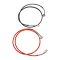 Sentry V2, Joystick V1 Leader Line Set
