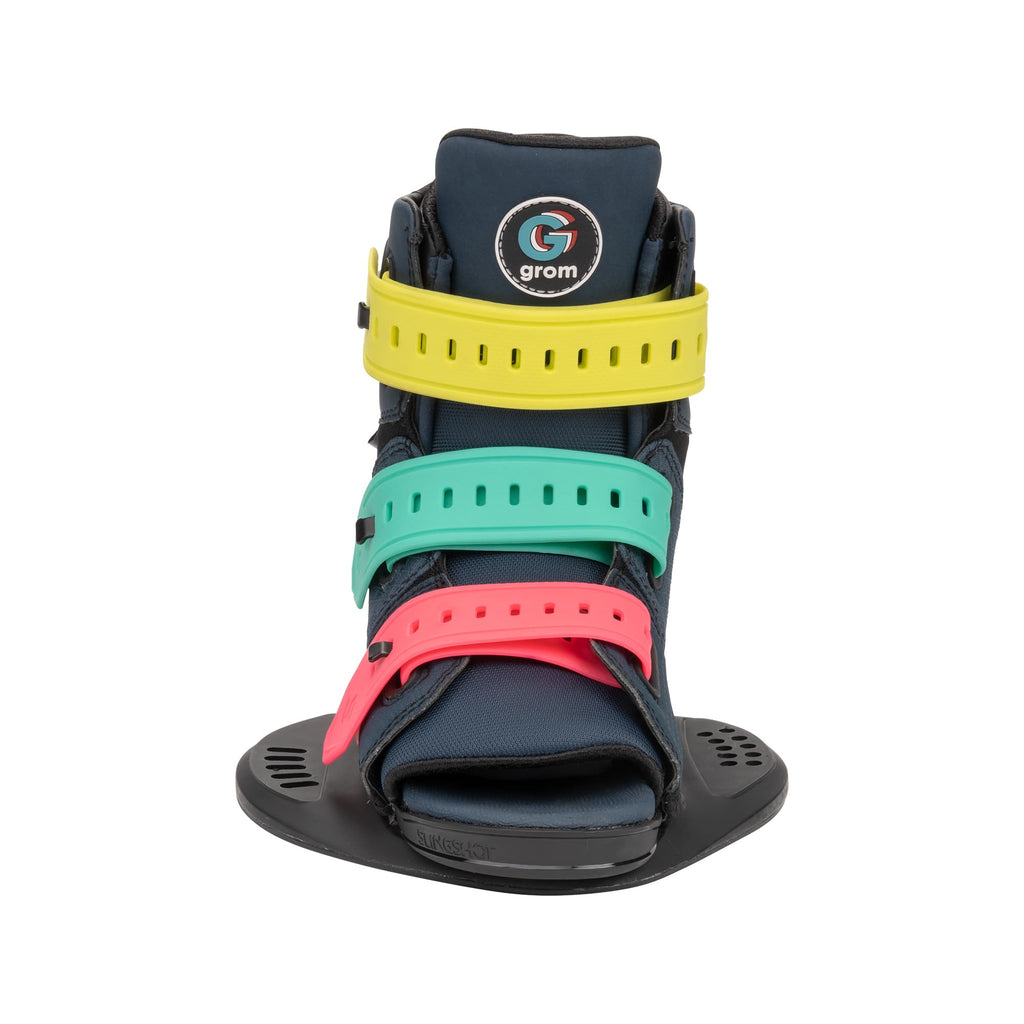 GROM EverShred V1