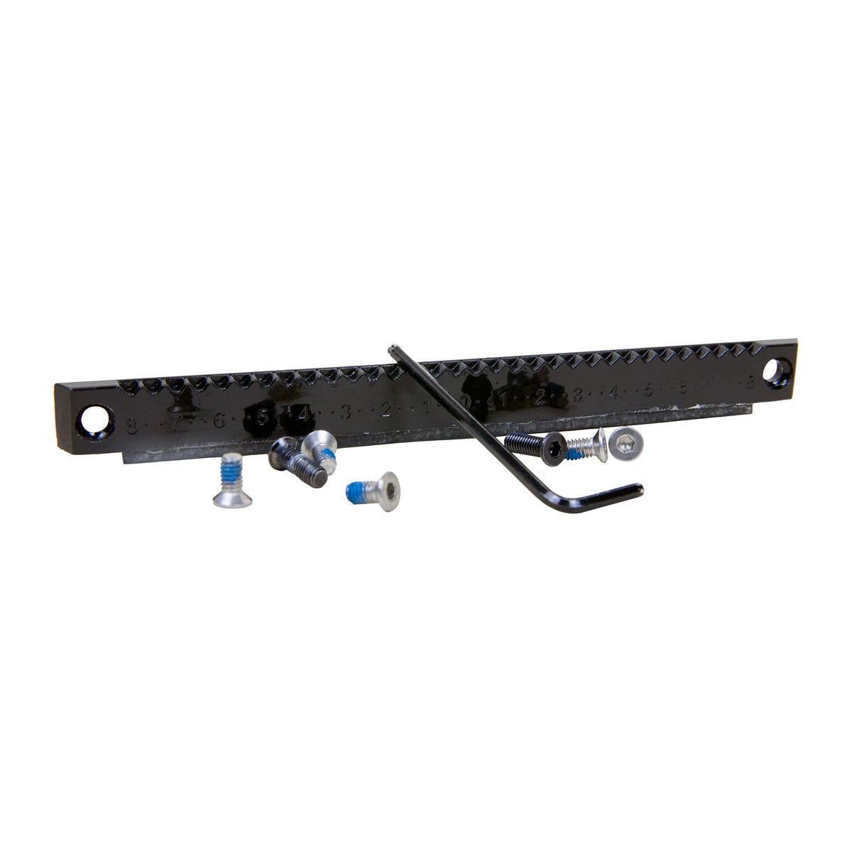 Switchplate V1 Screws