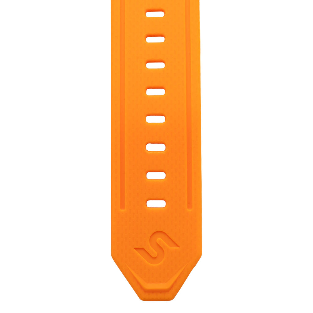 Gummy Straps