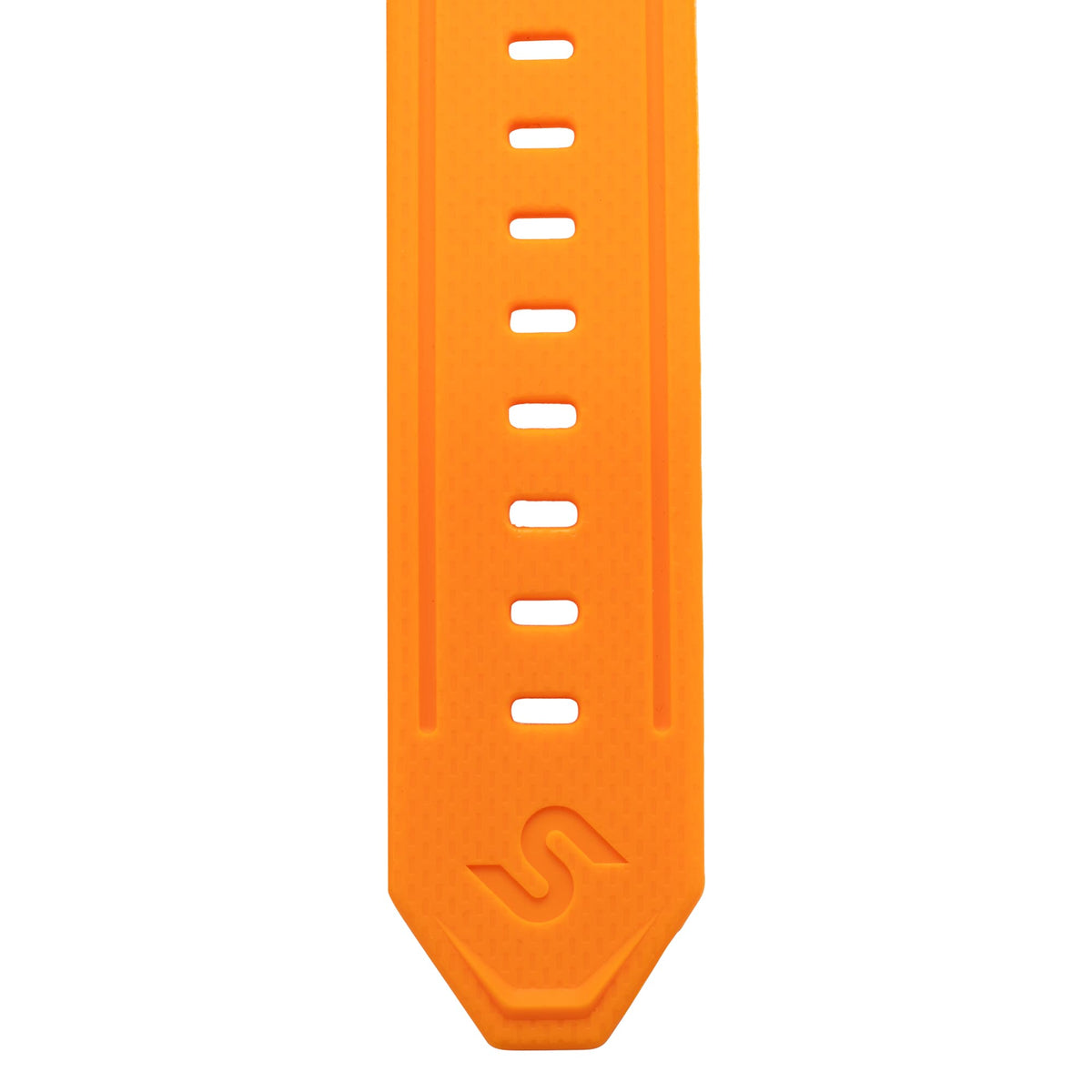 Gummy Straps