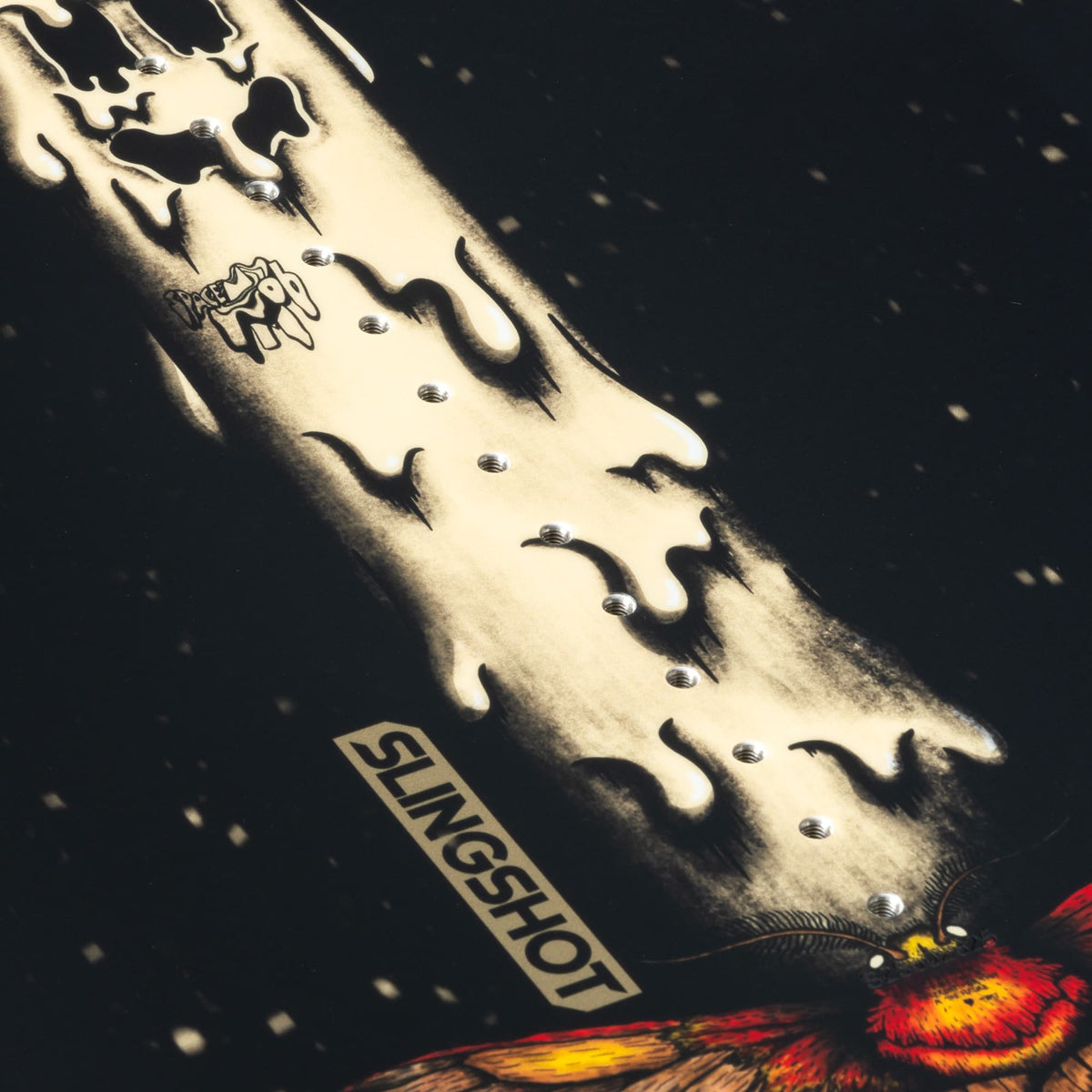Space Melter