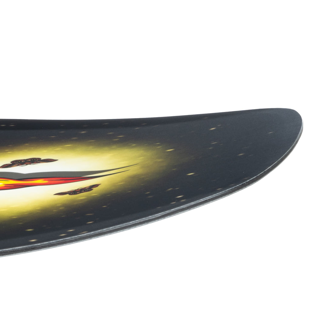 Space Melter