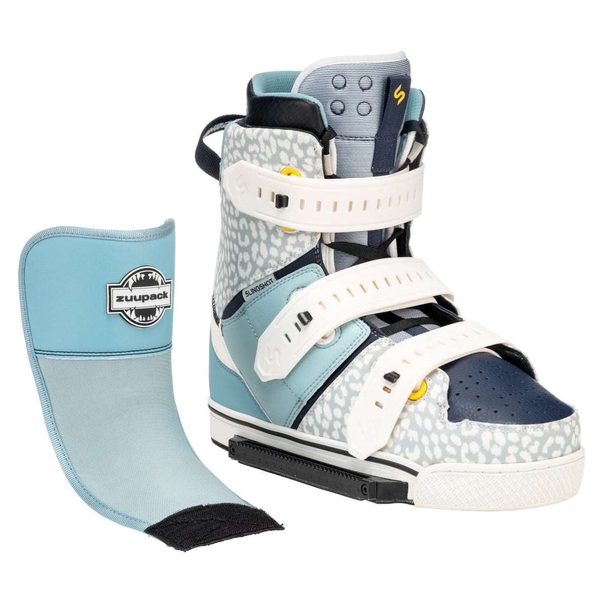 Zuupack Boots