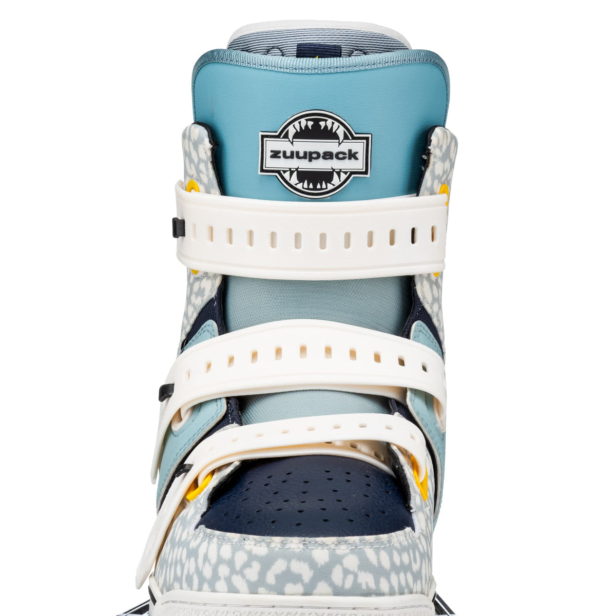 Zuupack Boots