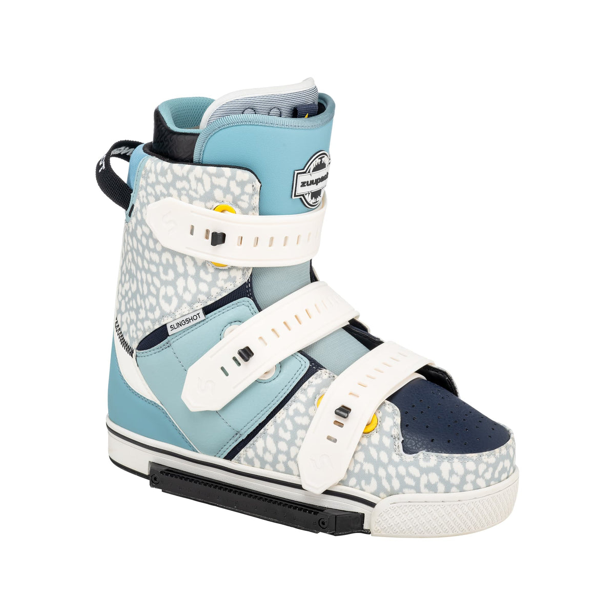 Zuupack Boots