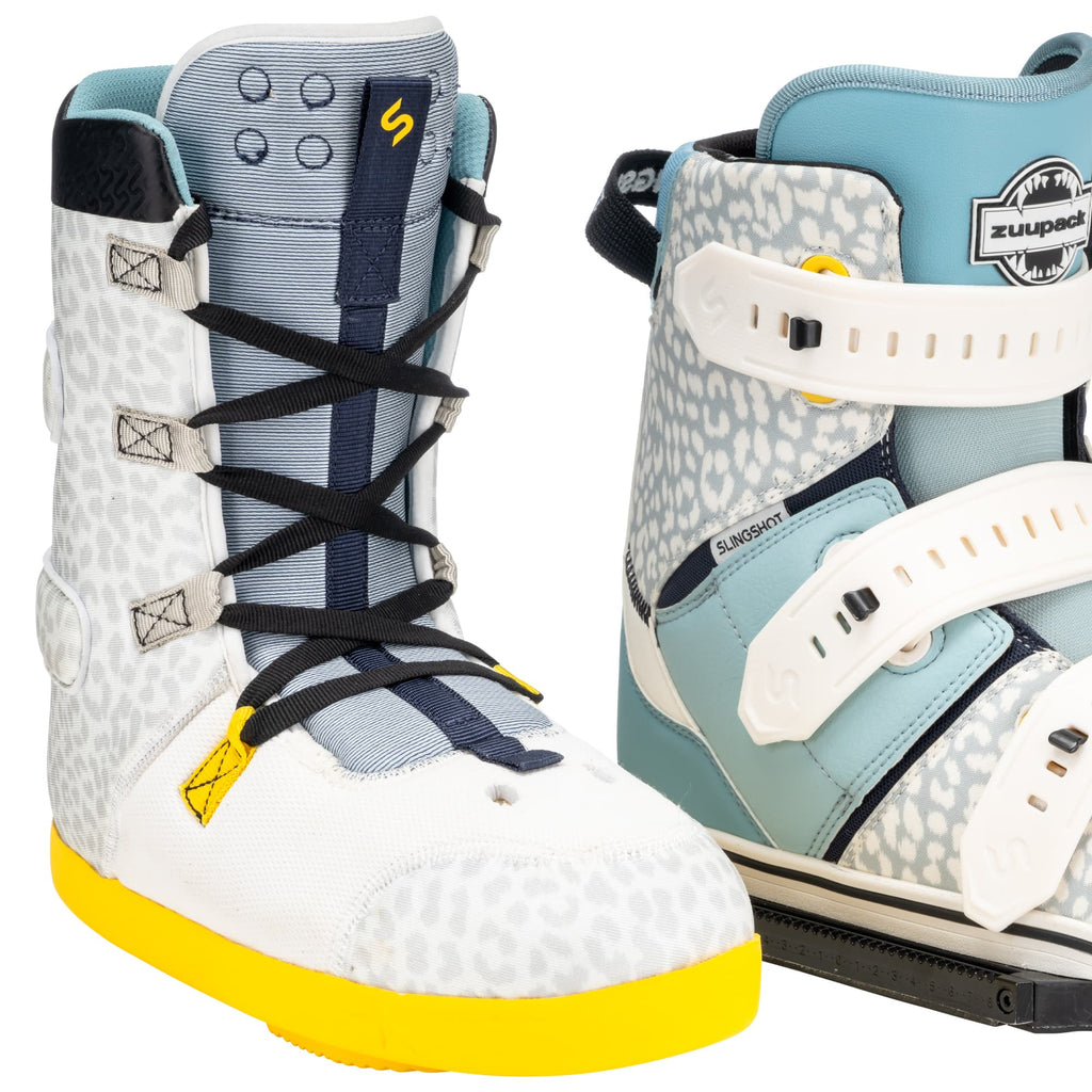 Zuupack Boots