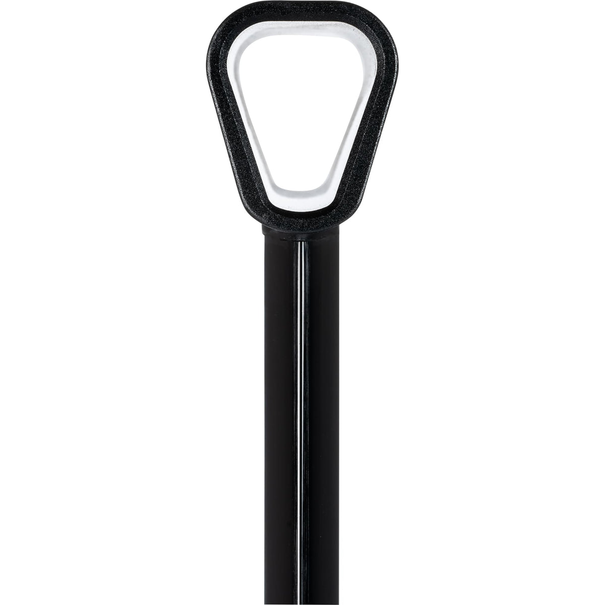 One-Lock Aluminum Mast