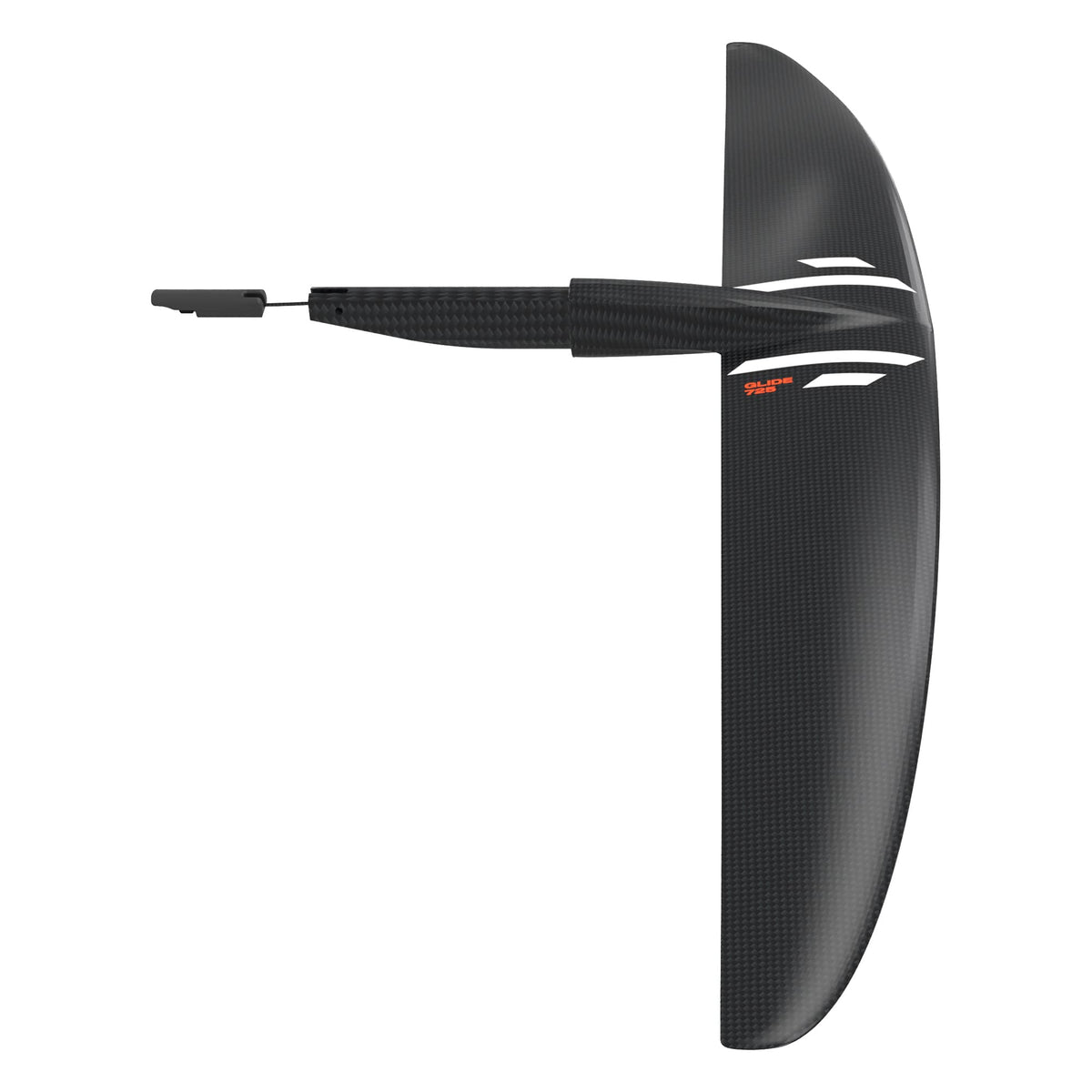 One-Lock Glide Front Wing