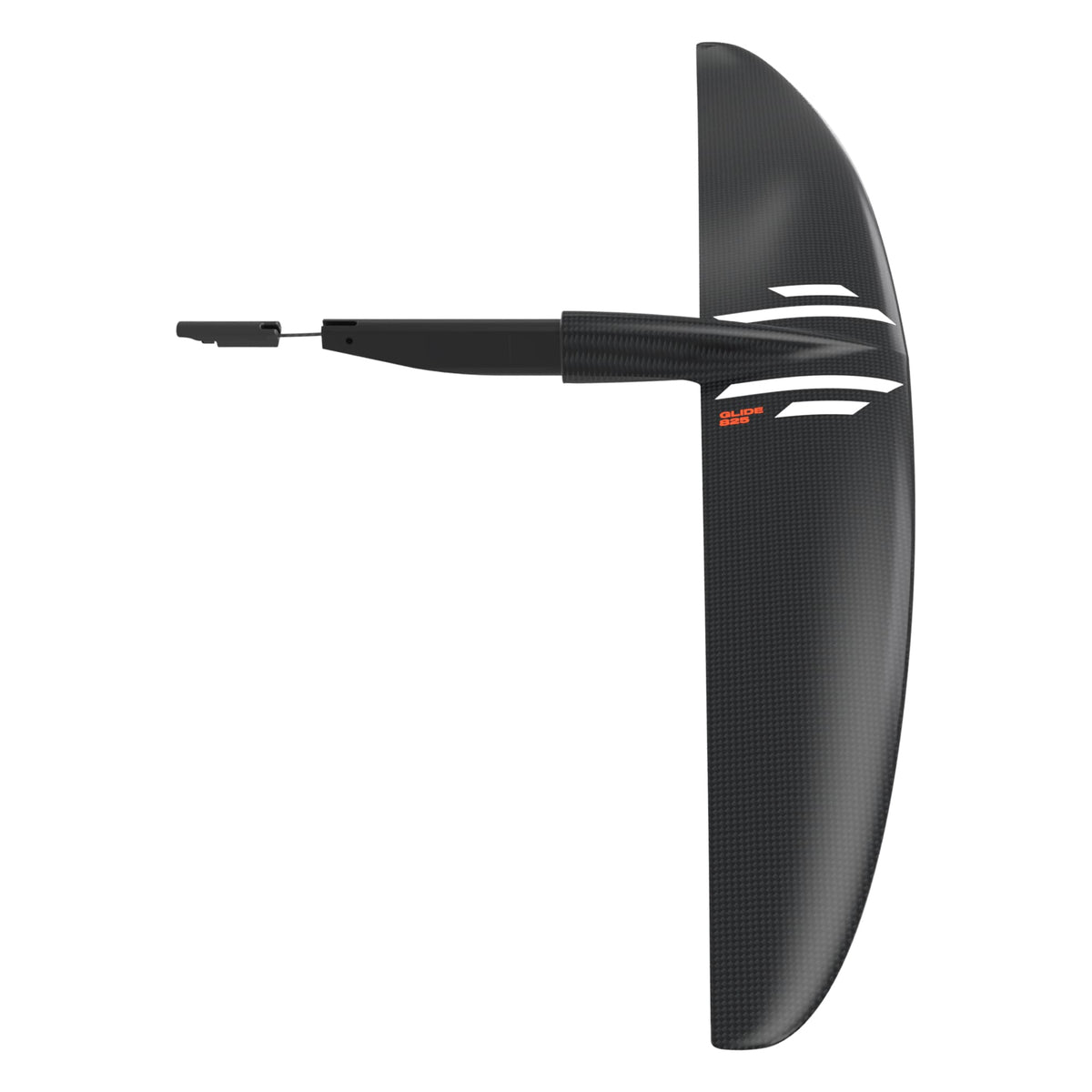 One-Lock Glide Front Wing