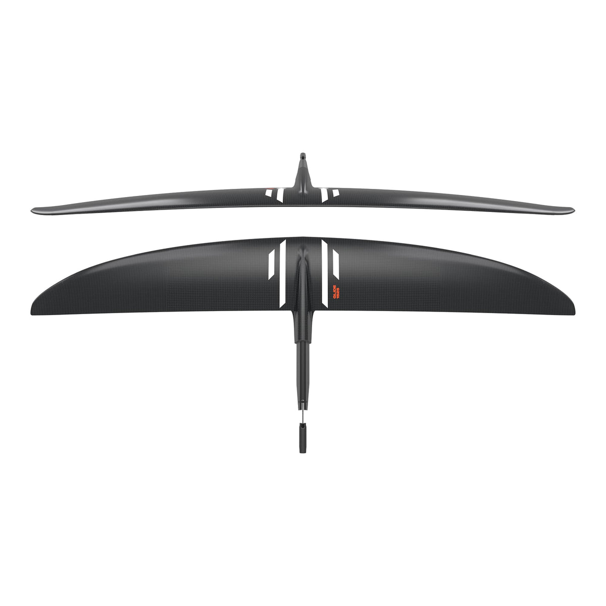 One-Lock Glide Front Wing