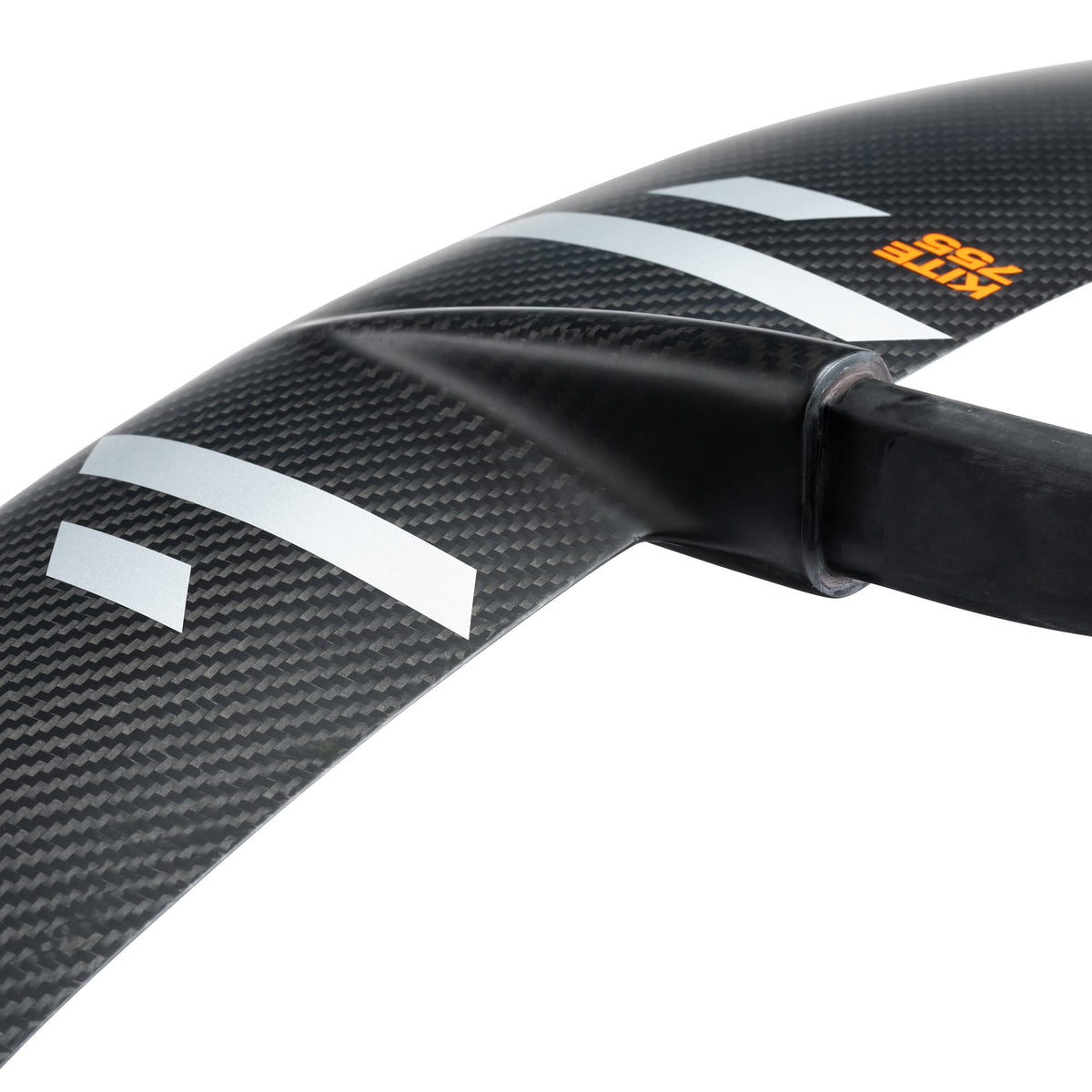 One-Lock Kite Front Wings