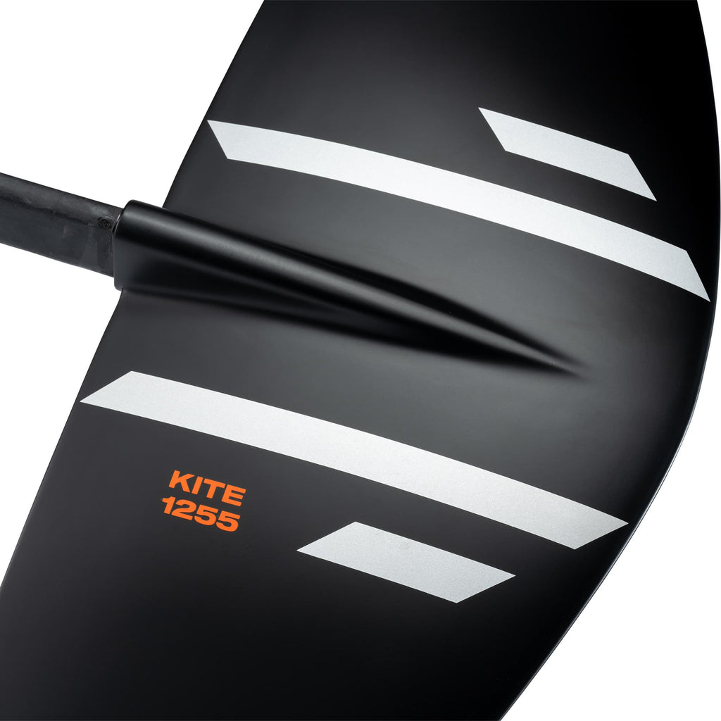 One-Lock Kite Front Wings