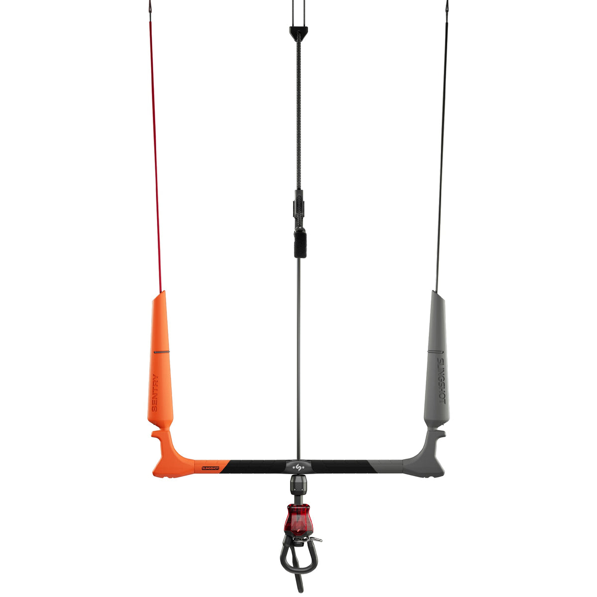 Sentry V3