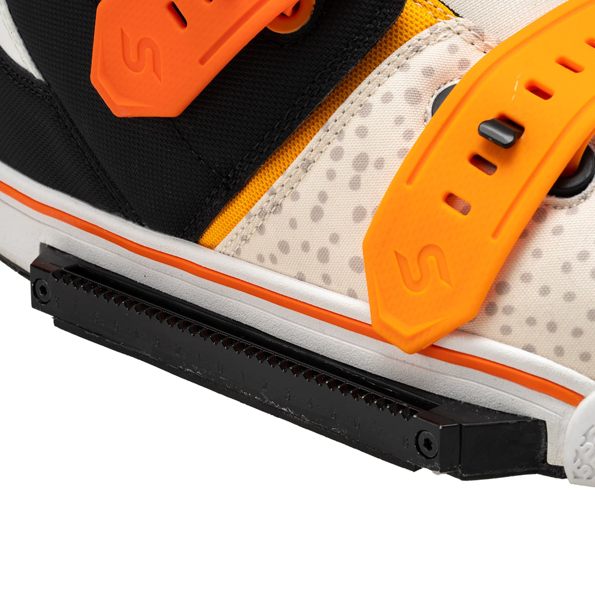 Zuupack Boots