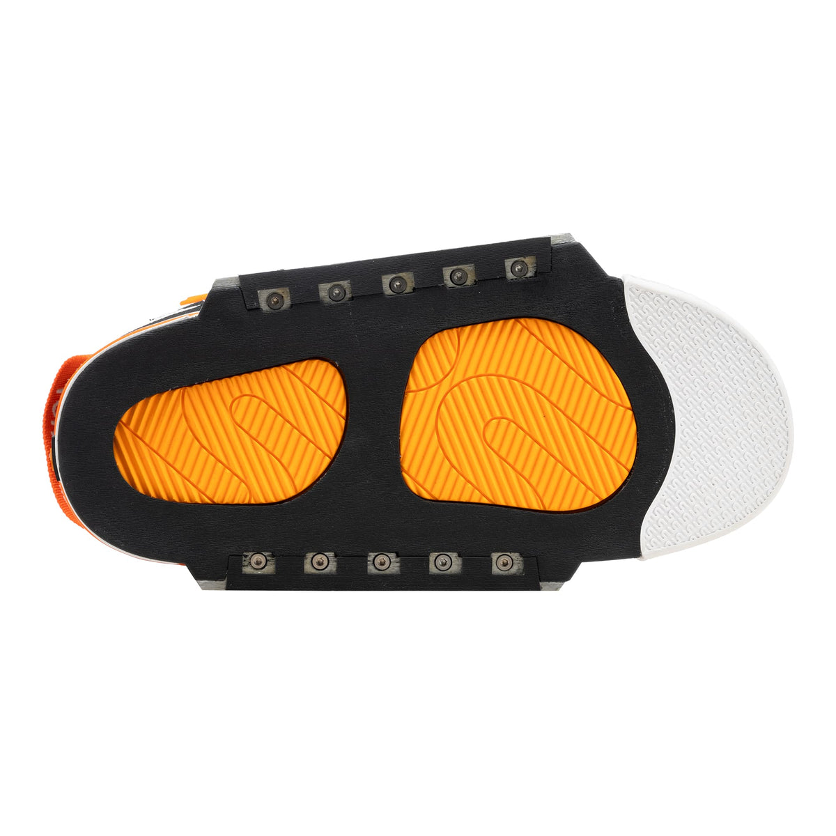 Zuupack Boots