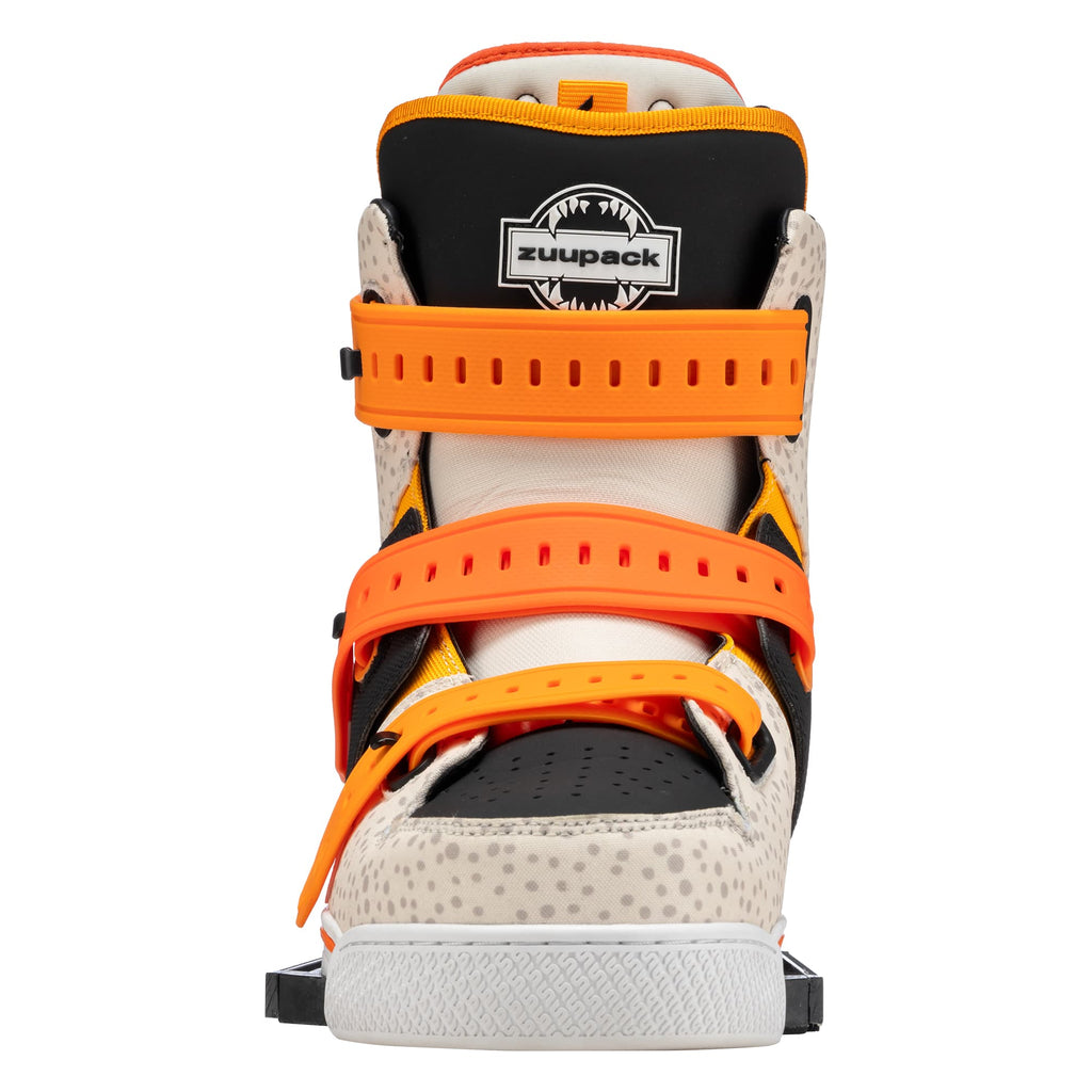 Zuupack Boots