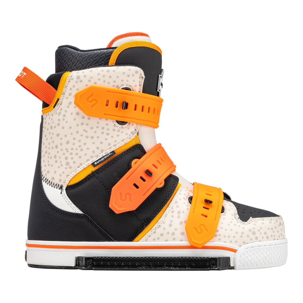Zuupack Boots