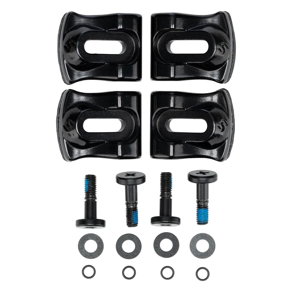 K9 V2 Binding Clamp Hardware