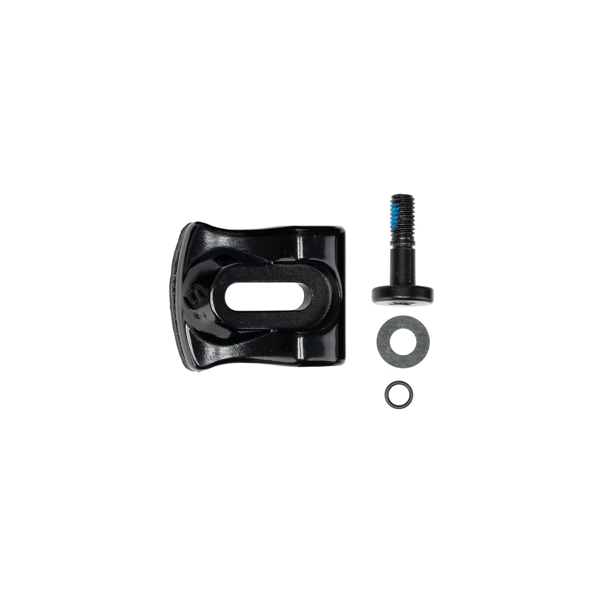 K9 V2 Binding Clamp Hardware