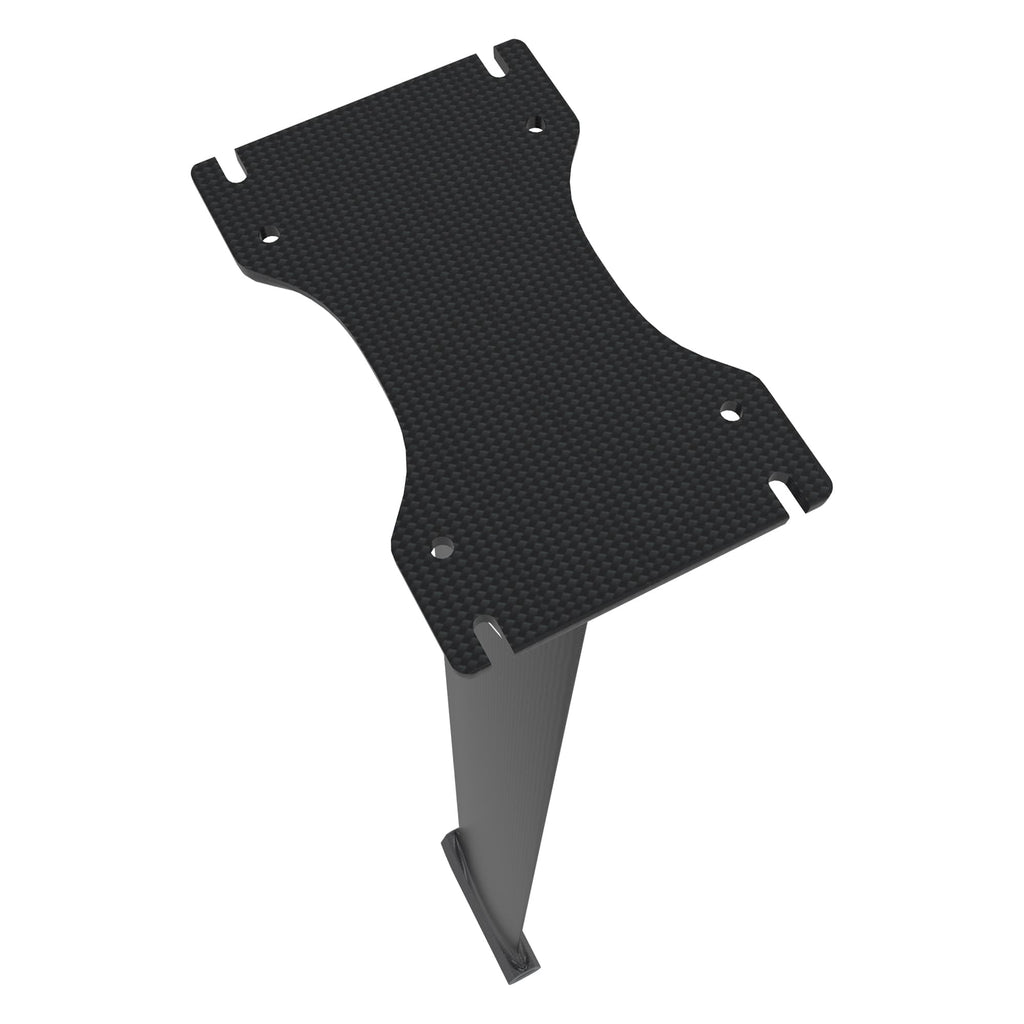 One-Lock Pro HM Carbon Mast
