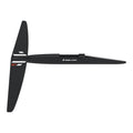 One-Lock Flare Tail