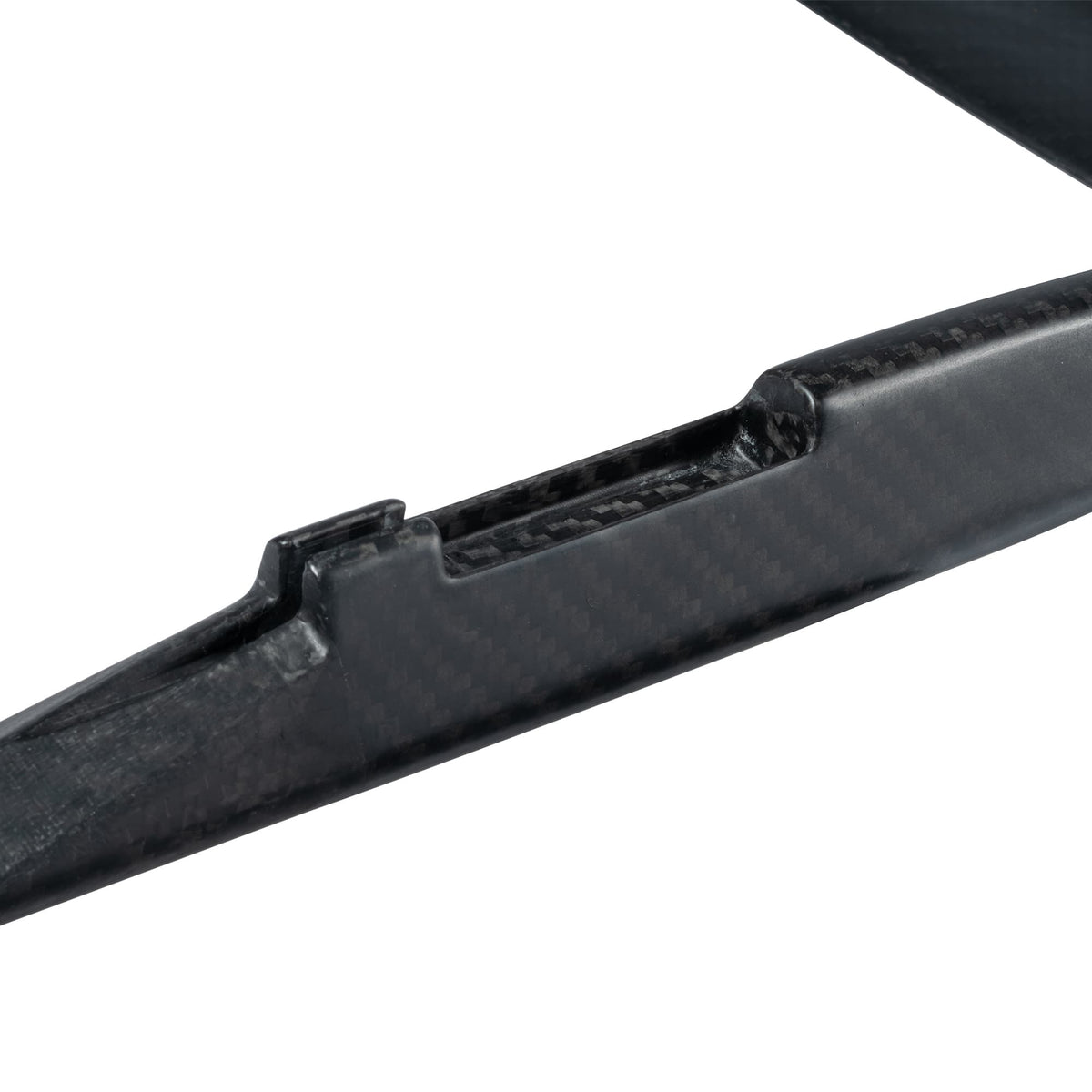 One-Lock Flare Tail