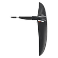 One-Lock Flow Front Wing