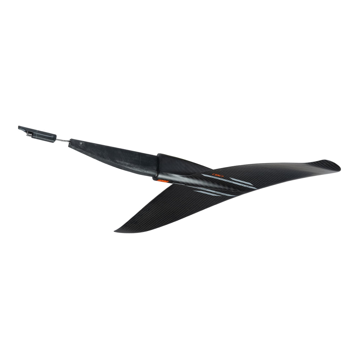One-Lock Flow Front Wing