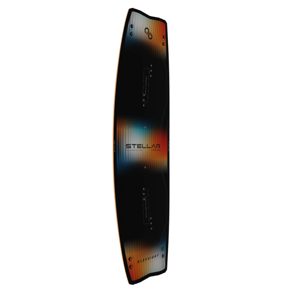 2027 Eleveight Stellar V3