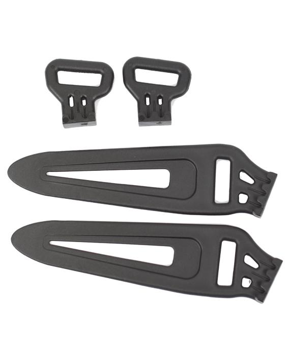 Dually Replacement Plastic Straps