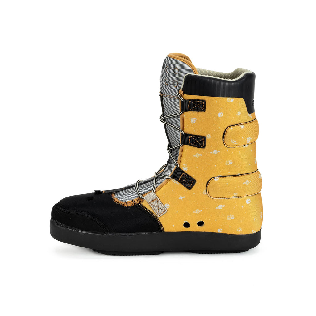 2023 Space Mob Liners