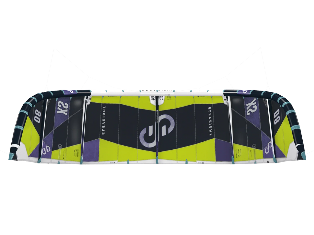 2026 Eleveight XS V6 - Closeout